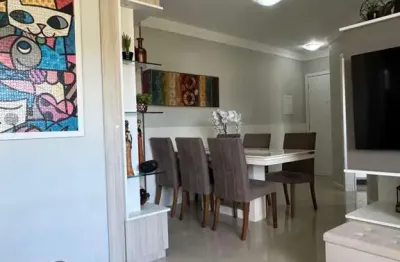 Apartamento com 2 quartos à venda na Rodovia Amaro Antônio Vieira, Itacorubi, Florianópolis