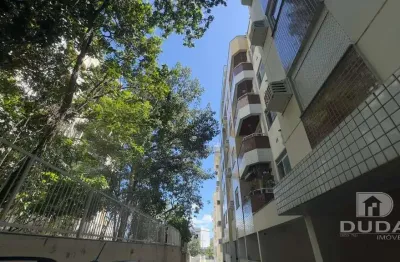 Apartamento com 2 quartos para alugar na Rua João Pio Duarte Silva, Córrego Grande, Florianópolis