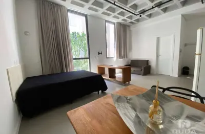 Apartamento com 1 quarto para alugar na Rua Deputado Antônio Edu Vieira, Pantanal, Florianópolis