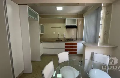 Apartamento com 2 quartos à venda na Rua Lauro Linhares, Trindade, Florianópolis