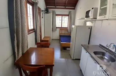 Kitnet / Stúdio para alugar na Rua João de Deus Machado, Trindade, Florianópolis