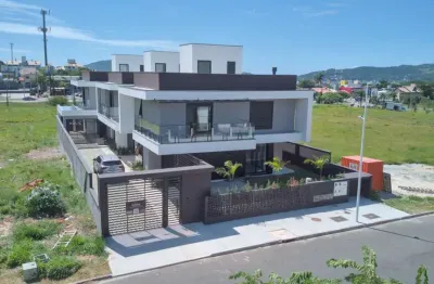 Casa com 3 quartos à venda na Rua Carlos Gomes, Lagoa da Conceição, Florianópolis