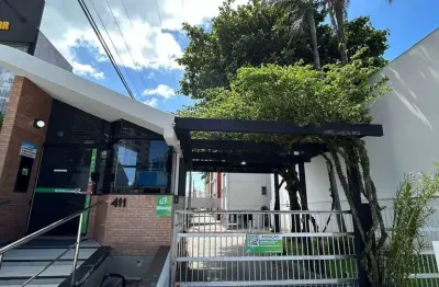 Apartamento com 3 quartos à venda na Avenida Madre Benvenuta, Trindade, Florianópolis