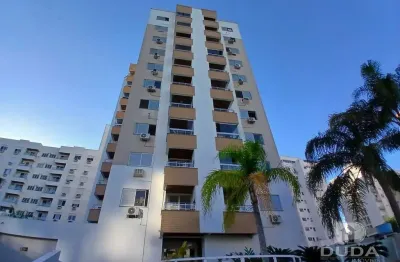 Apartamento com 2 quartos para alugar na Rua Francisco Goulart, Trindade, Florianópolis