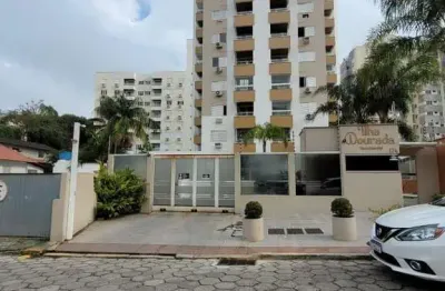 Apartamento com 2 quartos para alugar na Rua Francisco Goulart, Trindade, Florianópolis
