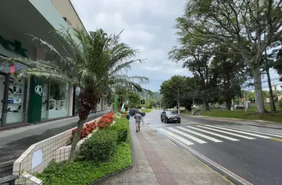 Sala comercial à venda na Rua Lauro Linhares, Trindade, Florianópolis