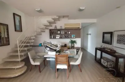 Cobertura com 3 quartos à venda na Rua Lauro Linhares, Trindade, Florianópolis