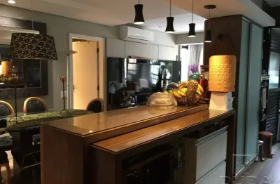 Apartamento com 2 quartos à venda na Rua Cristóvão Nunes Pires, Centro, Florianópolis