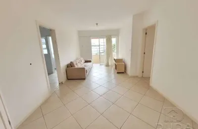 Apartamento com 2 quartos para alugar na Rua João Pio Duarte Silva, Córrego Grande, Florianópolis