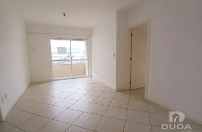 Apartamento com 2 quartos para alugar na Rua João Pio Duarte Silva, Córrego Grande, Florianópolis