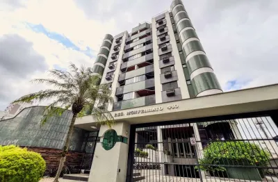 Apartamento com 3 quartos à venda na Rua São José, Centro, Criciúma