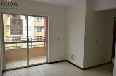 Apartamento com 2 quartos para alugar na Rua Douglas Seabra Levier, Trindade, Florianópolis