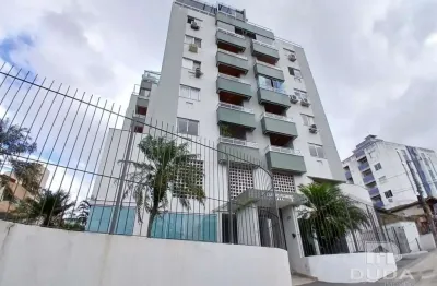 Apartamento com 2 quartos para alugar na Rua Douglas Seabra Levier, Trindade, Florianópolis