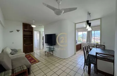 Apartamento com 3 quartos à venda no Centro, Caraguatatuba 
