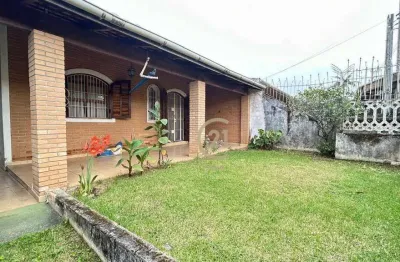 Casa com 3 quartos à venda no Porto Novo, Caraguatatuba 