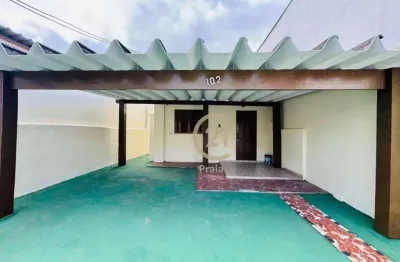 Casa com 4 quartos à venda no Centro, Caraguatatuba 