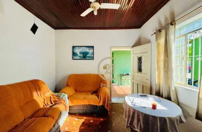 Casa com 2 quartos à venda no Indaiá, Caraguatatuba 