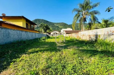 Terreno à venda no Mar Verde II, Caraguatatuba 