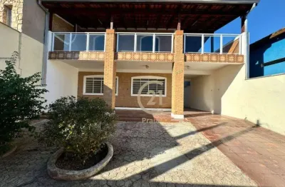 Casa com 5 quartos à venda no Centro, Caraguatatuba 