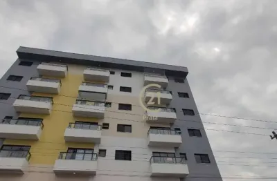 Apartamento com 1 quarto à venda no Indaiá, Caraguatatuba 