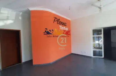 Barracão / Galpão / Depósito para alugar no Centro, Caraguatatuba 