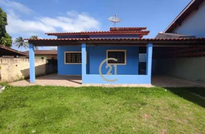 Casa com 2 quartos à venda no Portal da Fazendinha, Caraguatatuba 