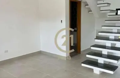 Sobrado à venda por r$ 580.000 - massaguaçu - caraguatatuba/sp