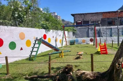 Chalé  à venda, 38 m² por r$ 230.000 - martim de sa - caraguatatuba/sp