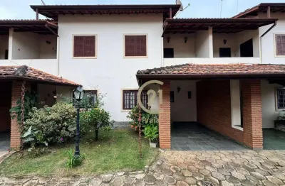 Sobrado com 2 dormitórios à venda, 88 m² por r$ 395.000,00 - praia das palmeiras - caraguatatuba/sp