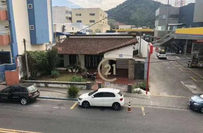 Casa ccentro para alugar, 328 m² por r$ 25.000/mês - centro - caraguatatuba/sp