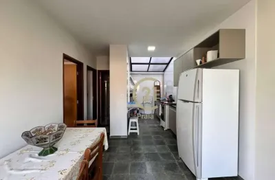 Casa com 2 dormitórios à venda, 60 m² por r$ 426.000,00 - prainha - caraguatatuba/sp
