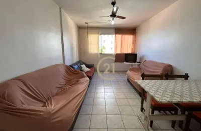 Apartamento com 3 dormitórios à venda, 80 m² por r$ 650.000 - martim de sá - caraguatatuba/sp