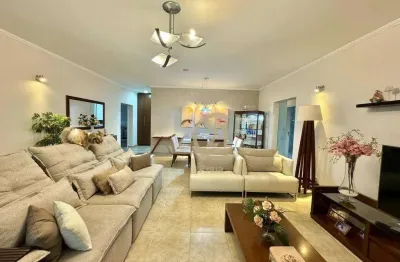 Casa com 3 dormitórios à venda, 214 m² por r$ 1.400.000,00 - jardim aruan - caraguatatuba/sp