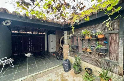 Casa com 2 dormitórios à venda, 100 m² por r$ 350.000 - poiares - caraguatatuba/sp