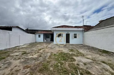 Casa com 3 dormitórios à venda, 102 m² por r$ 380.000,00 - poiares - caraguatatuba/sp