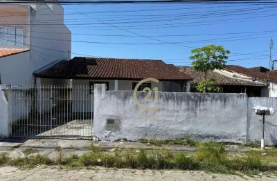Casa com 2 dormitórios à venda por r$ 370.000 - poiares - caraguatatuba/sp
