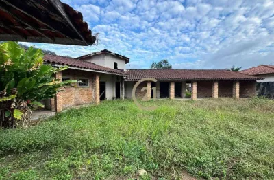 Terreno à venda, 878 m² por r$ 1.300.000 - mar verde - caraguatatuba/sp