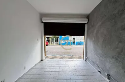 Sobrado para alugar, 177 m² por r$ 2.500,00/mês - centro - caraguatatuba/sp