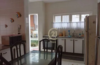 Sobrado com 4 dormitórios à venda, 270 m² por r$ 1.000.000 - martim de sá - caraguatatuba/sp