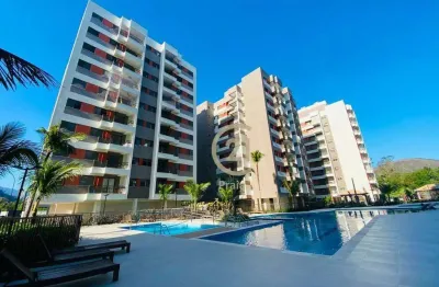 Apartamento com 2 dormitórios, 56 m² - venda por r$ 530.000,00 ou aluguel por r$ 3.600,00/mês - martim de sá - caraguatatuba/sp