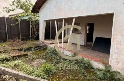 Casa com 2 quartos à venda no Centro, Caraguatatuba 