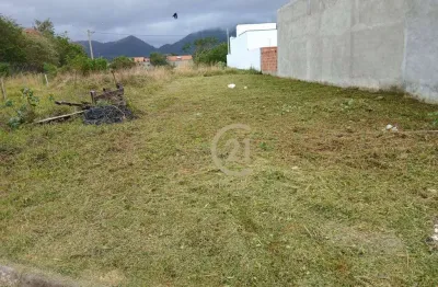 Terreno à venda, 173 m² por r$ 212.000,00 - travessão - caraguatatuba/sp