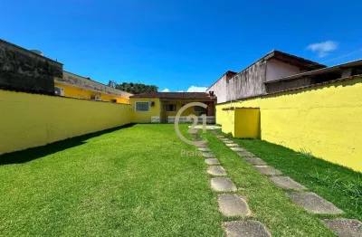 Casa com 2 dormitórios à venda, 60 m² por r$ 310.000,00 - balneário dos golfinhos - caraguatatuba/sp