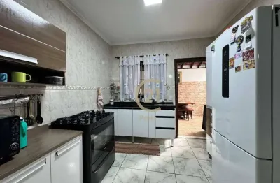 Casa com 2 dormitórios à venda, 69 m² por r$ 465.000 - prainha - caraguatatuba/sp