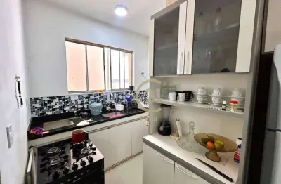 Apartamento com 2 dormitórios à venda, 86 m² por r$ 405.000,00 - centro - caraguatatuba/sp