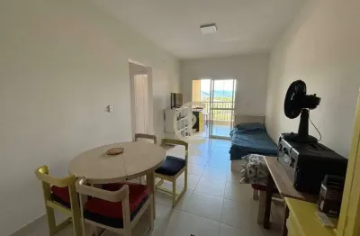 Apartamento com 2 quartos à venda no Porto Novo, Caraguatatuba 