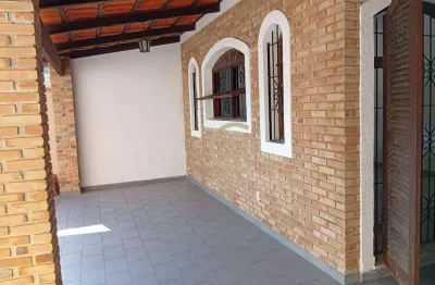 Casa com 2 dormitórios, 169 m² - venda por R$ 460.000,00 ou aluguel por R$ 2.480,00/mês - Vila Ponte Seca - Caraguatatuba/SP