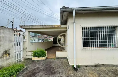 Casa com 2 dormitórios para alugar por R$ 3.760,00/mês - Centro - Caraguatatuba/SP