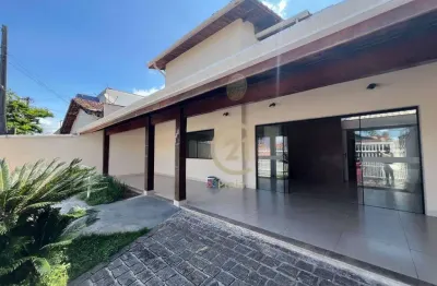Casa para alugar, 392 m² por R$ 15.414,25/mês - Jardim Primavera - Caraguatatuba/SP