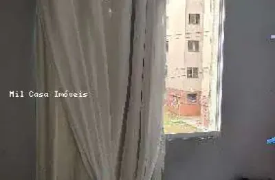Apartamento para venda em betim, alto das flores, 2 dormitórios, 1 banheiro, 1 vaga